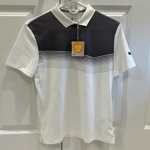 PUMA New polo youth Large UK size 11-12Y